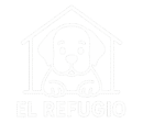 El Refugio, perro, dog, adopción, adoption, donar, donate